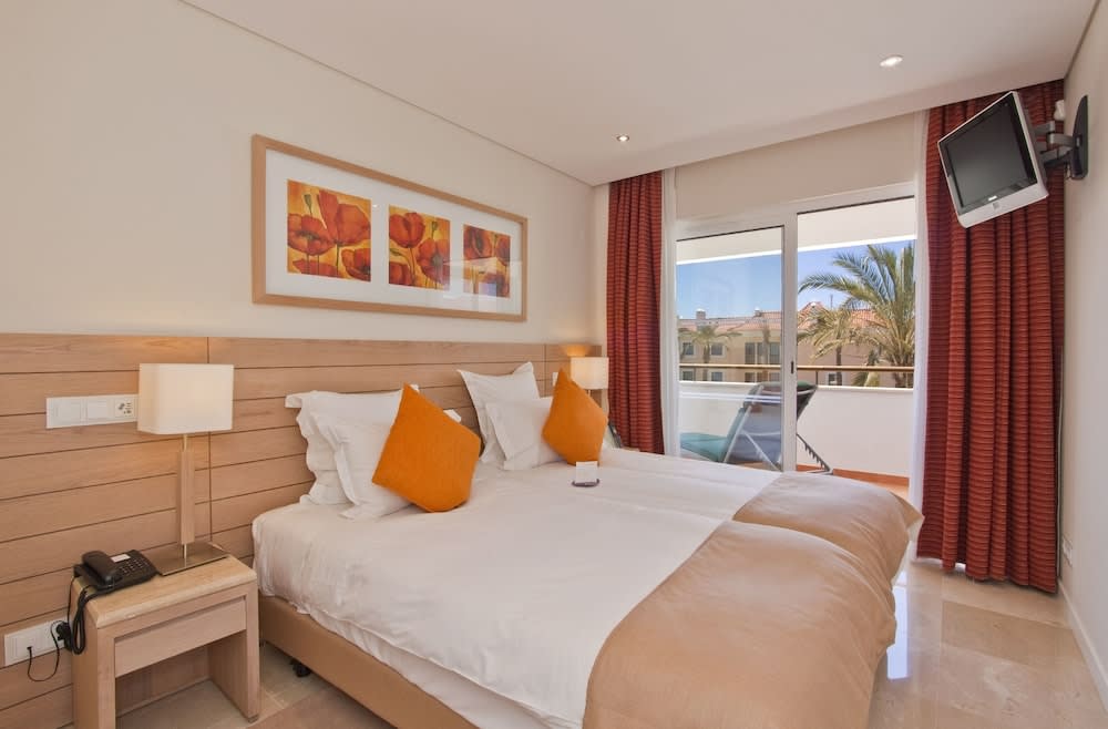 As Cascatas Golf Resort & Spa 5