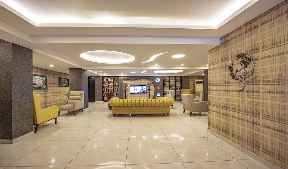 Madi otel 1