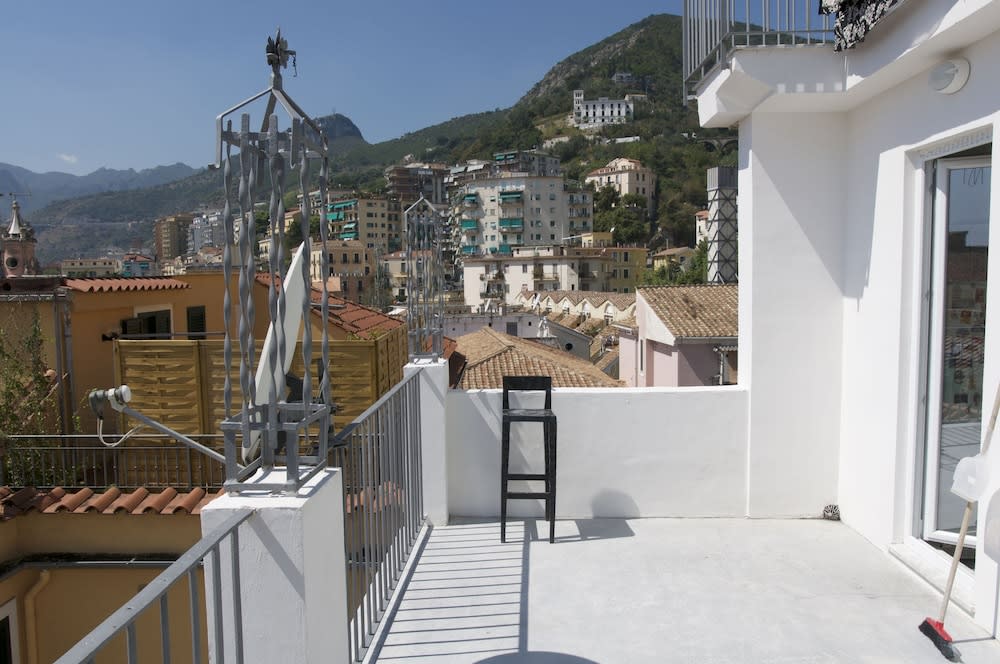 Casa Maria 1