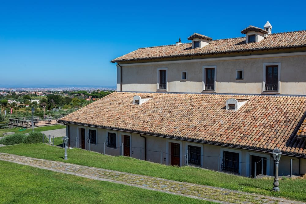 Residenza d'Epoca Pietra Di Ponente 1