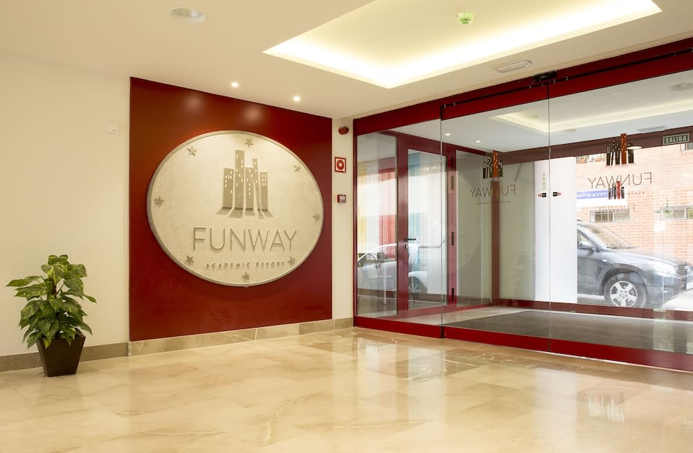 Funway Academic Resort 2