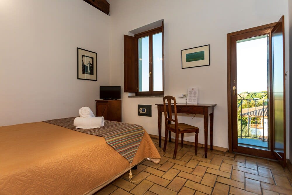 Residenza d'Epoca Pietra Di Ponente 2