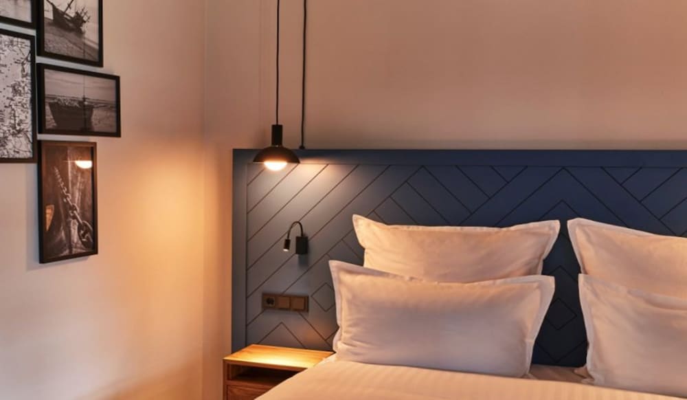 Steigenberger Hotel Conti Hansa Kiel 5