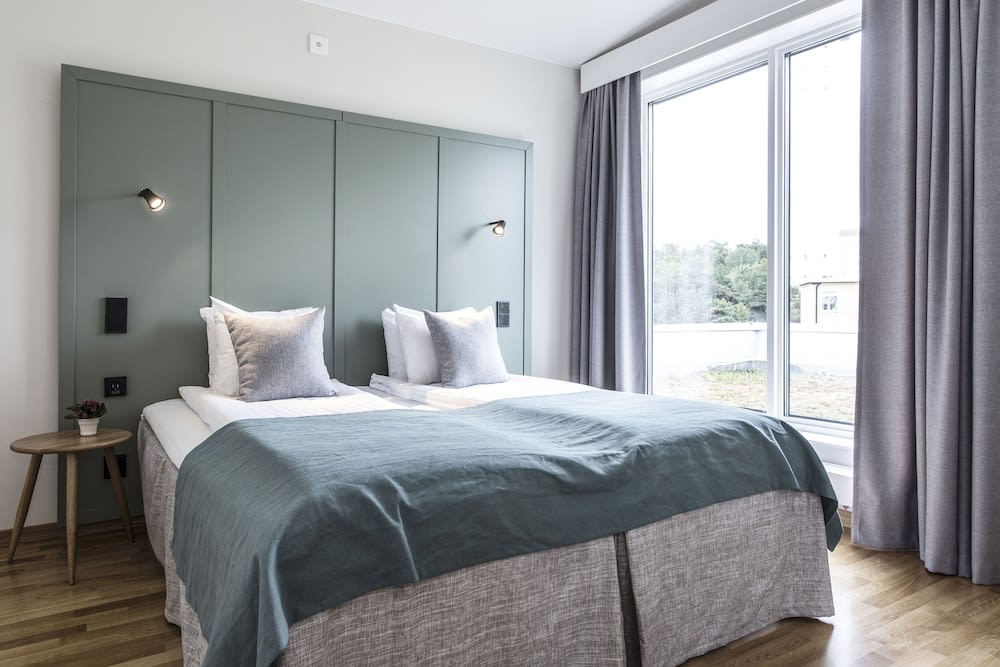 Biz Apartment Hammarby Sjöstad 1