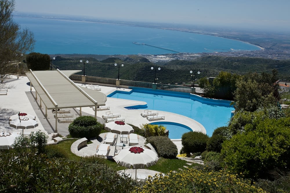 Palace Hotel San Michele 1