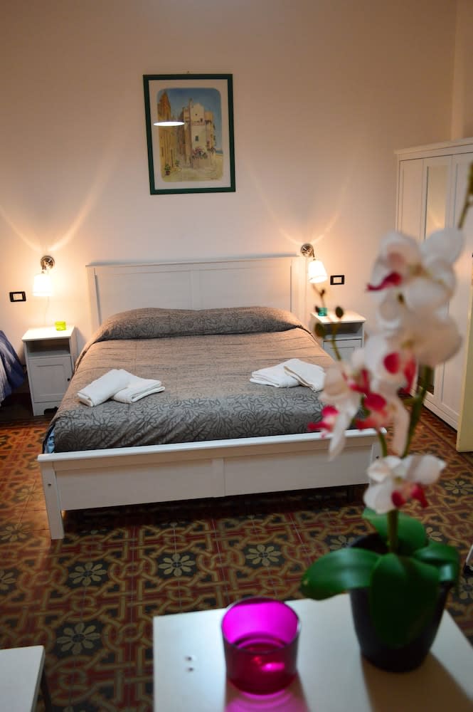 B&B Casa Laganà 1