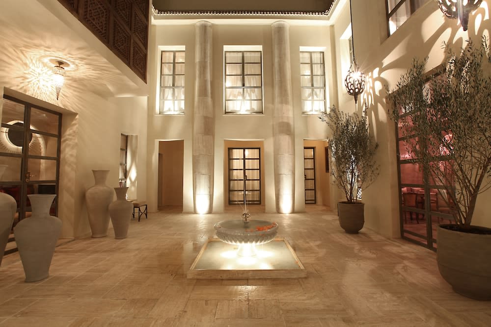Riad Joya 1