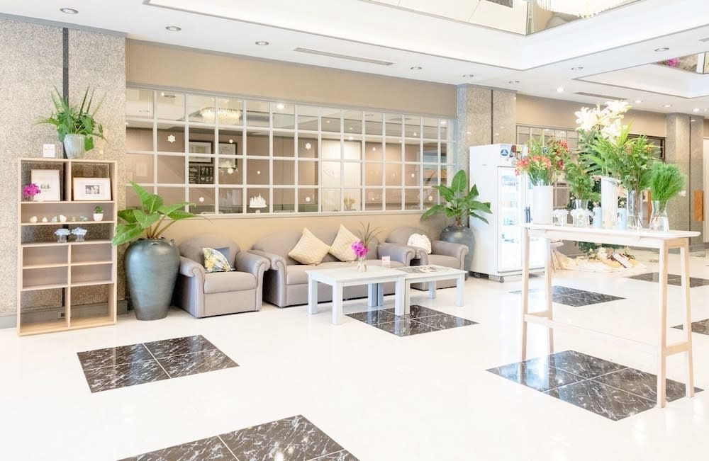 Yellow Ribbon Hills Boutique Suites 3