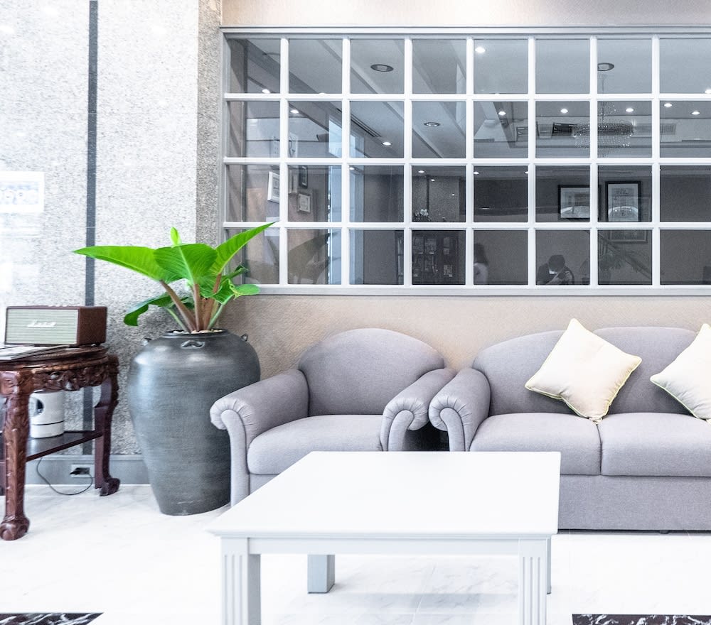 Yellow Ribbon Hills Boutique Suites 2