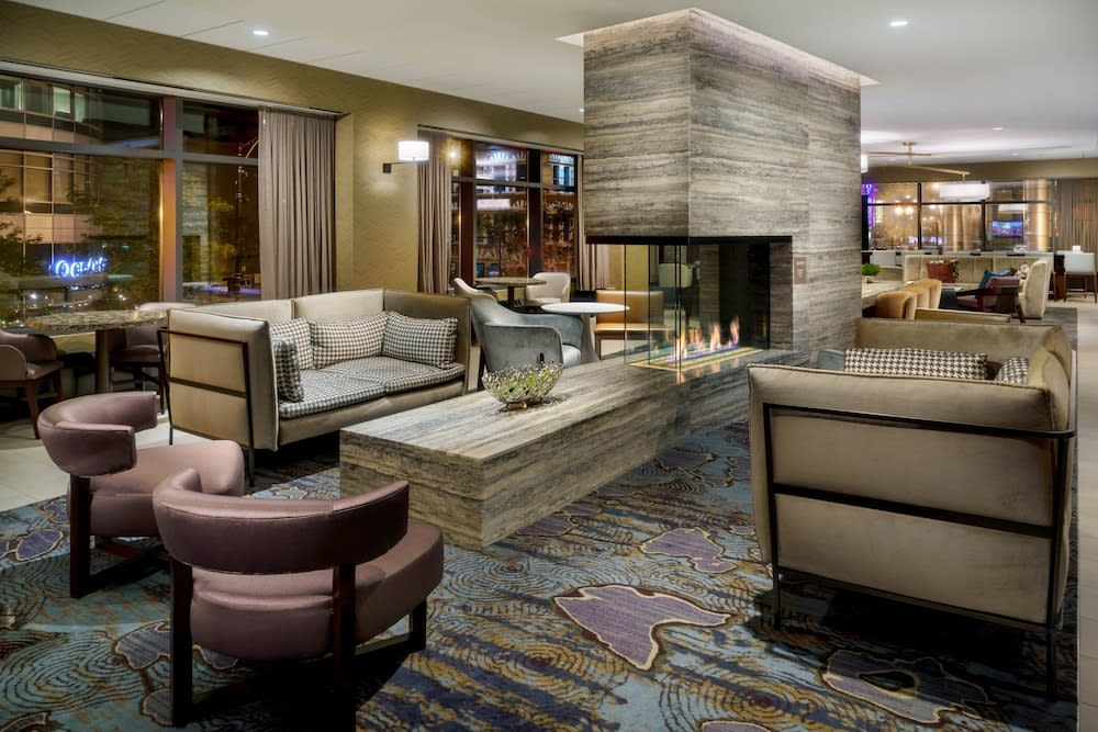 Residence Inn by Marriott Chicago Downtown/River North 1