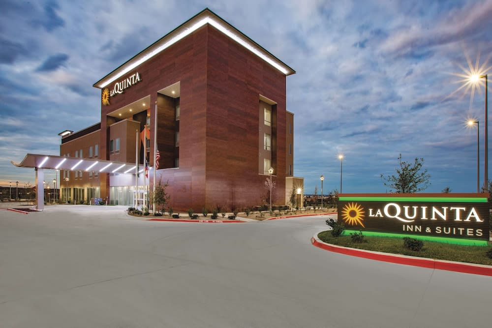 La Quinta By Wyndham San Marcos Outlet Mall 1