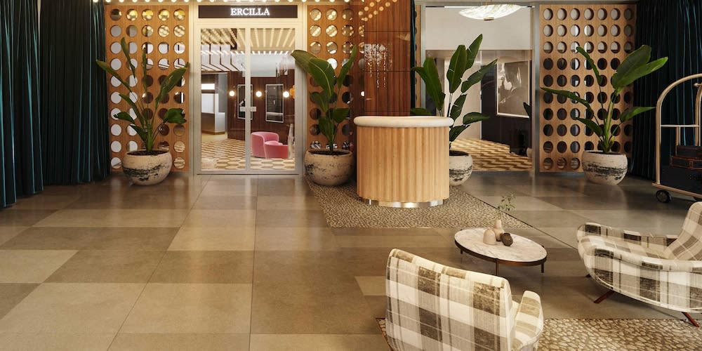 Hotel Ercilla de Bilbao, Autograph Collection 2