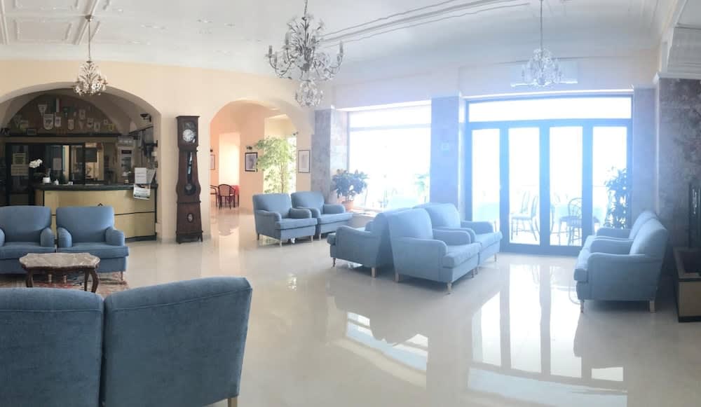 Hotel La Balnearia 2