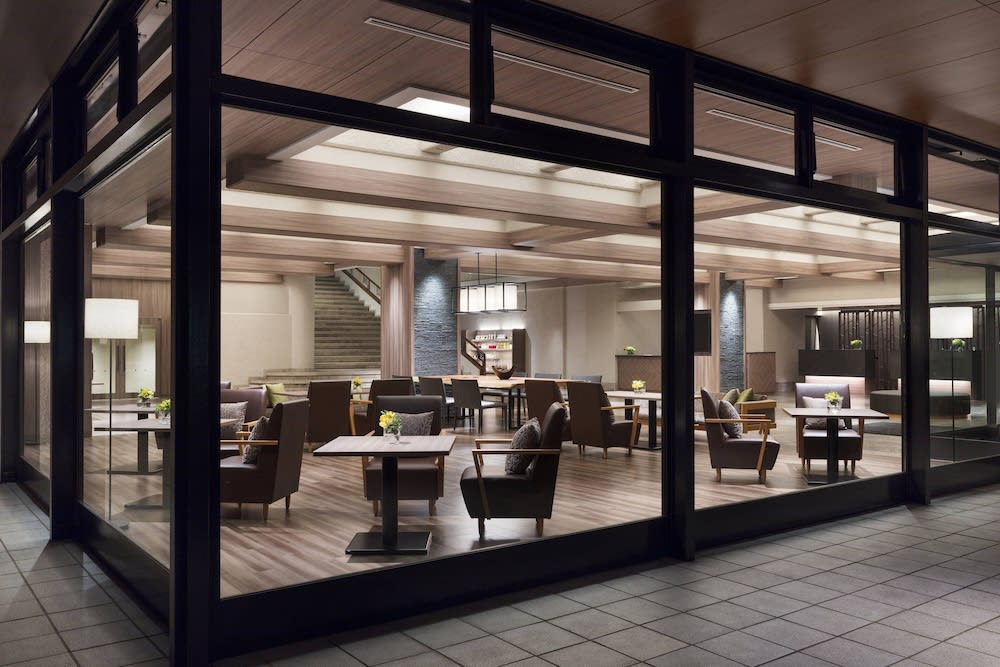 Izu Marriott Hotel Shuzenji 4