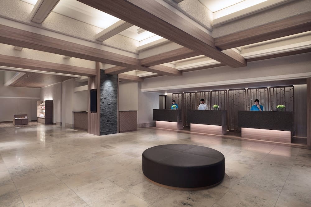 Izu Marriott Hotel Shuzenji 2