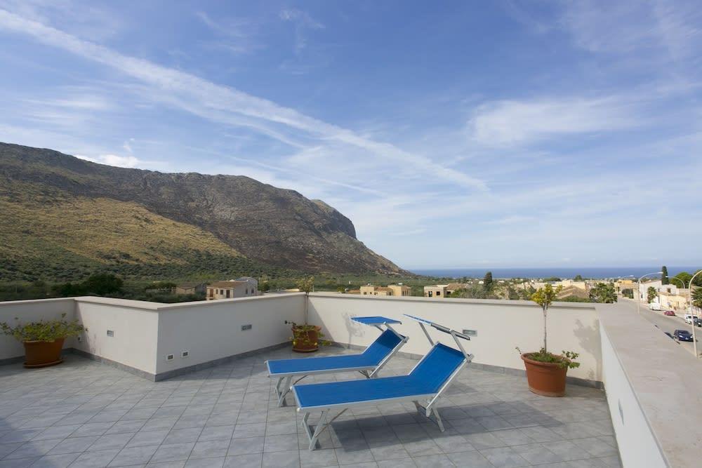 Rotte e Sentieri B&B 1