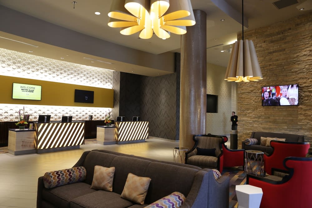 Isle Casino Hotel Bettendorf 2