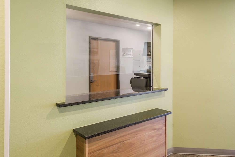 WoodSpring Suites Houston La Porte 2
