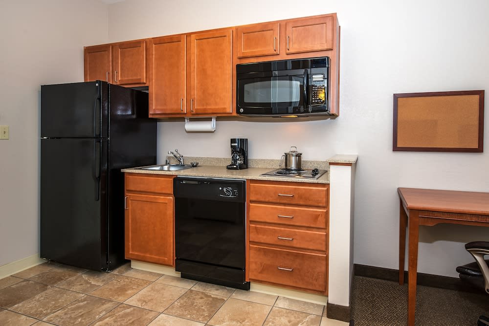 Candlewood Suites OAK HARBOR by IHG 2