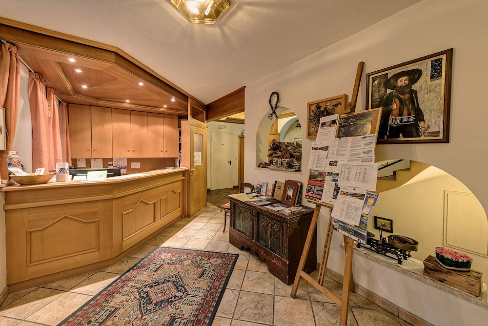 Hotel Alpenland 2