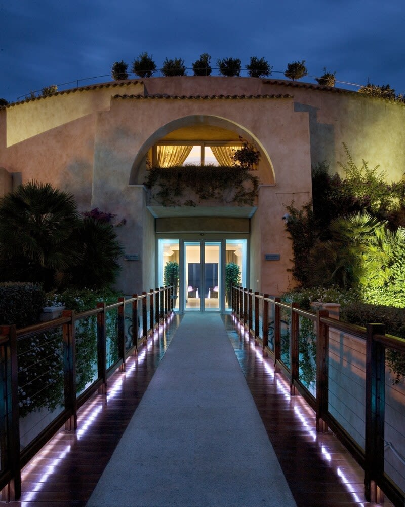 L'Ea Bianca Luxury Resort 2