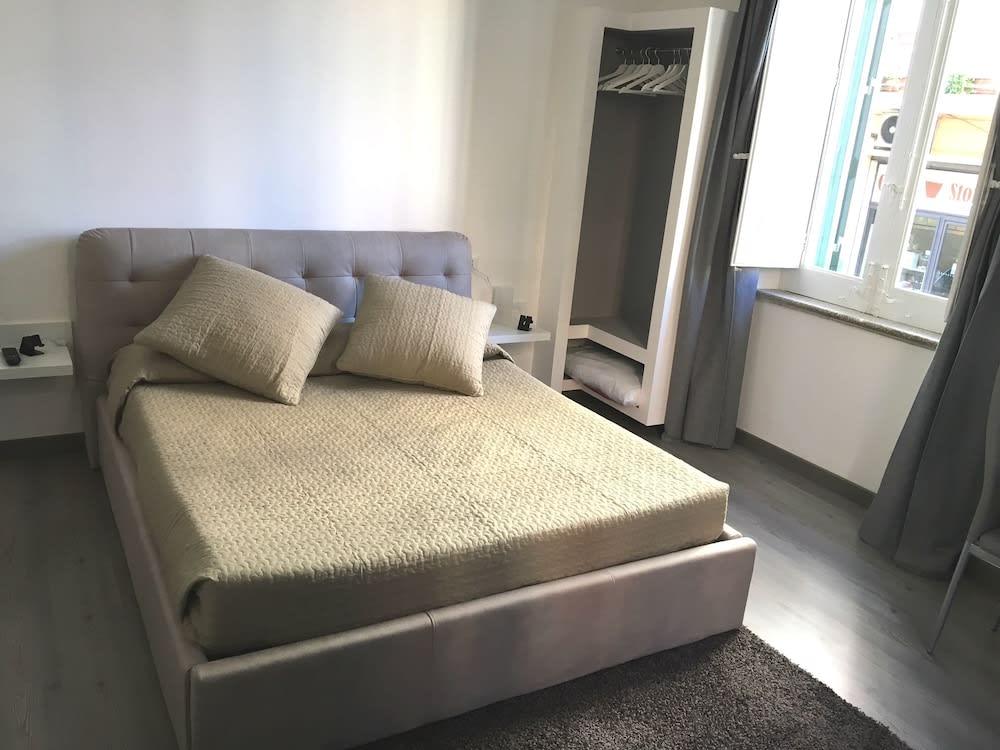 Deluxe B&B Centrocitta 2