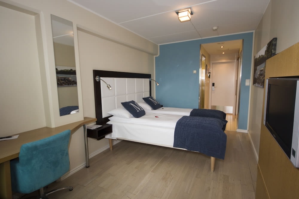 Quality Hotel Maritim, Haugesund | Best deals | lastminute.com