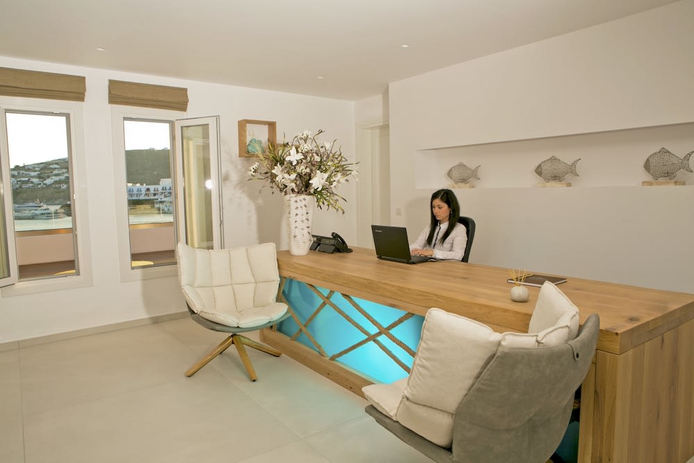 Thalassa Boutique Hotel - Adults Only 2