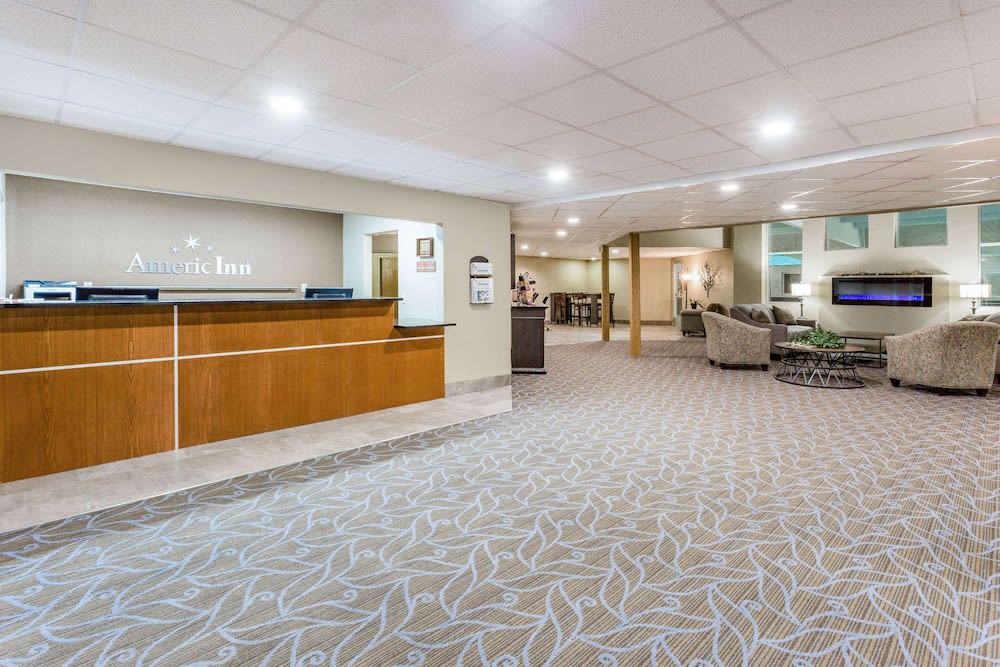 AmericInn by Wyndham Sleepy Eye 2