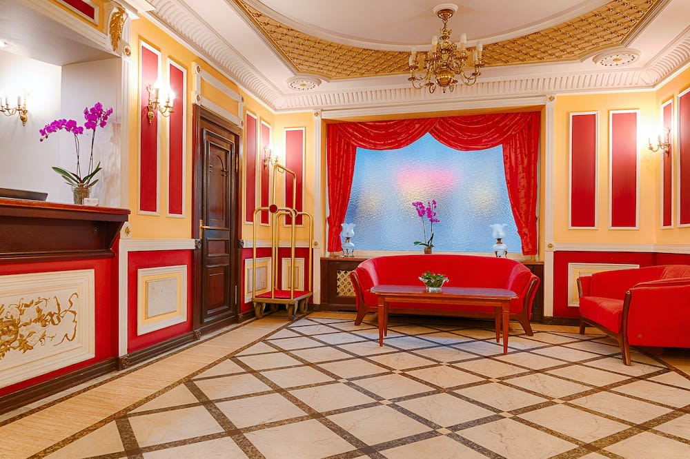 Focus Hotel Premium Pod Orłem 2