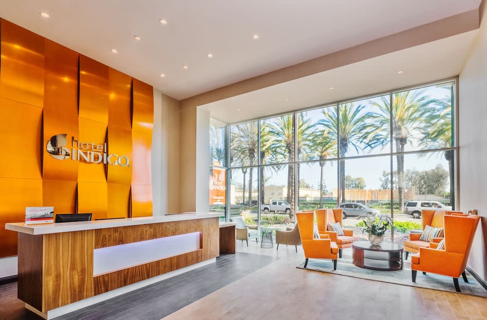 Hotel Indigo ANAHEIM by IHG 1