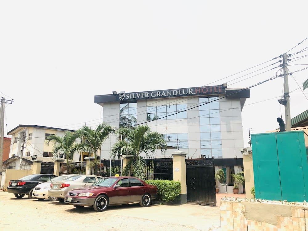 Silver Grandeur Hotel 1