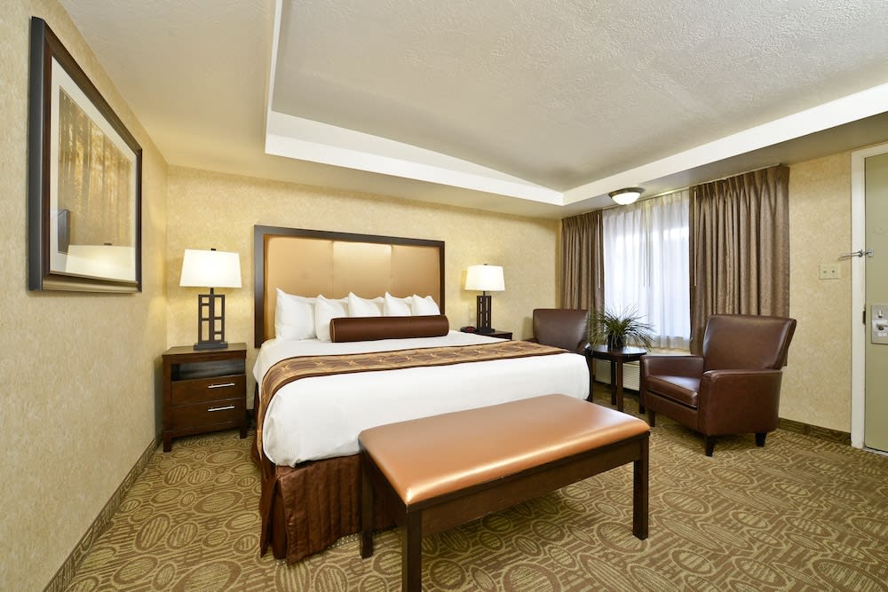 Best Western Coral Hills 2