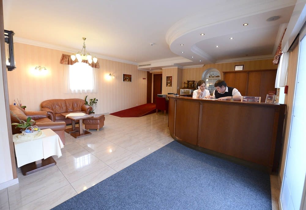 Hotel Tilia 2