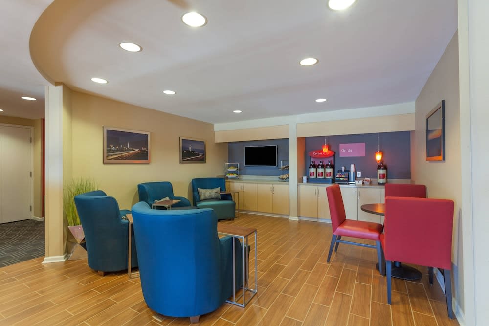 TownePlace Suites Huntsville 2