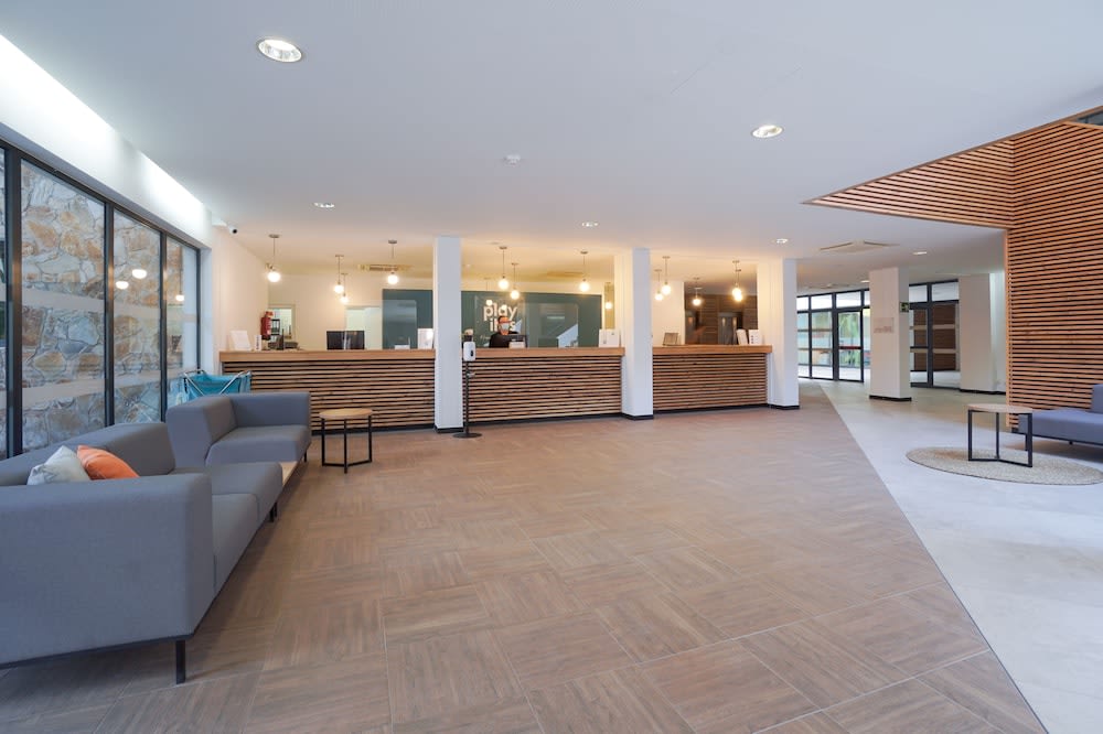 Playitas Hotel - Sports Resort 2