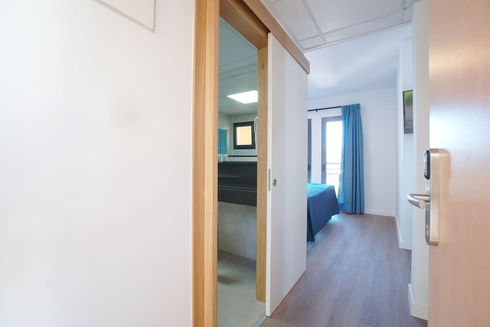 Playitas Hotel - Sports Resort 5