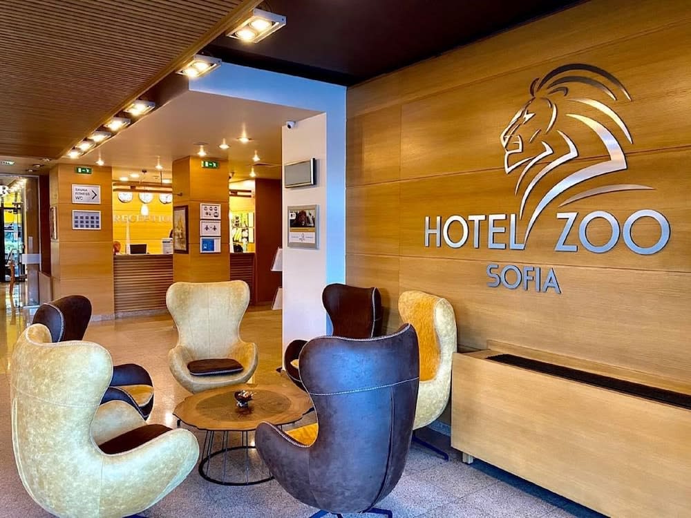 Hotel ZOO Sofia 2