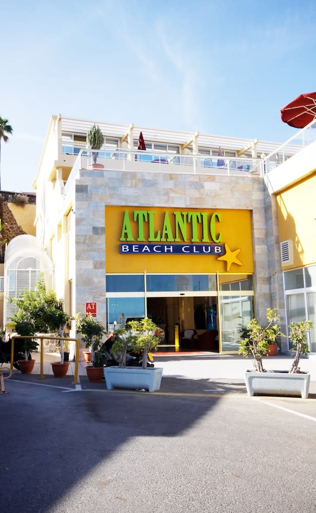 Atlantic Beach Club 1