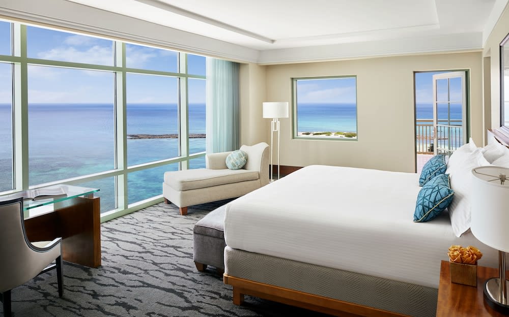 The Reef at Atlantis 3