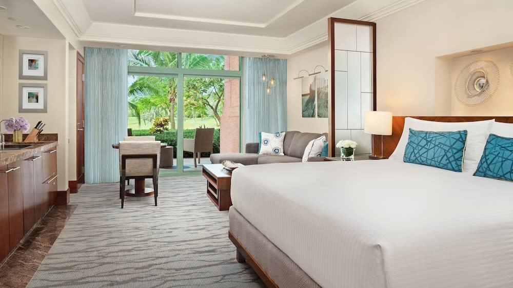 The Reef at Atlantis 4