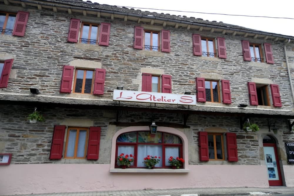 L'Atelier S 1