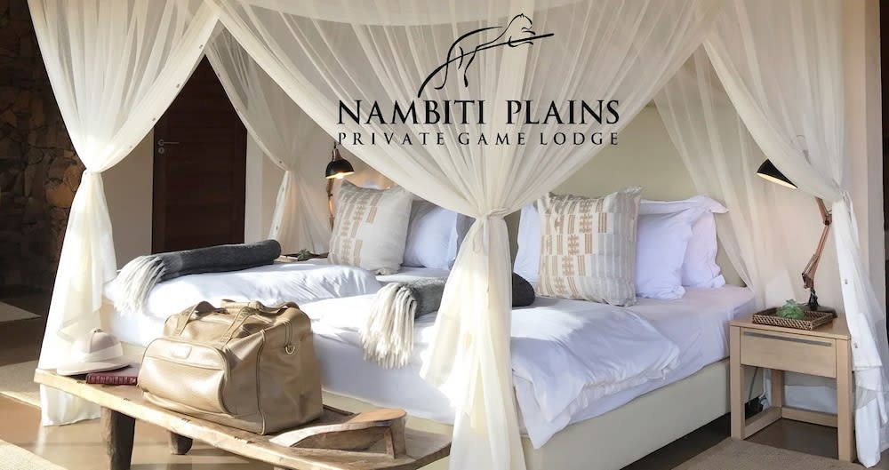 Nambiti Plains Lodge 1
