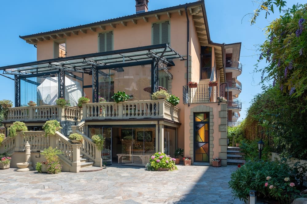Villa Mery 1