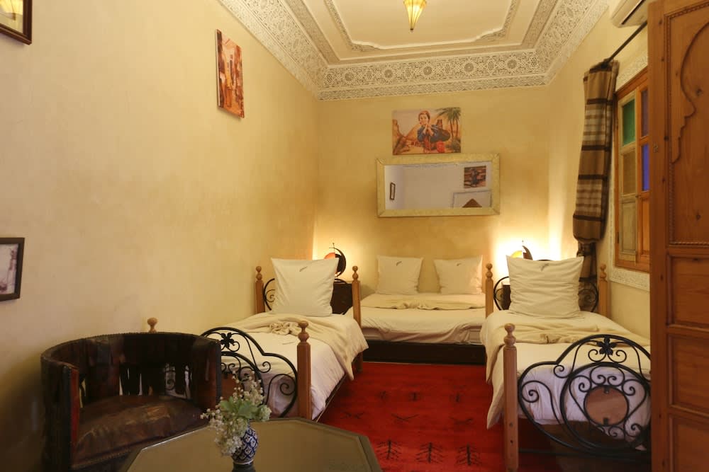 Riad Maissoun 5