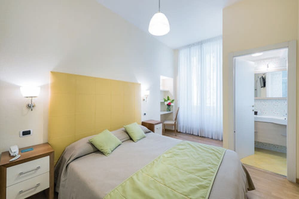 Villa Belvedere Como Lake Relais 5