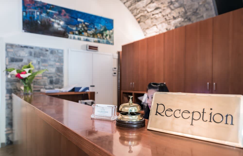 Villa Belvedere Como Lake Relais 2