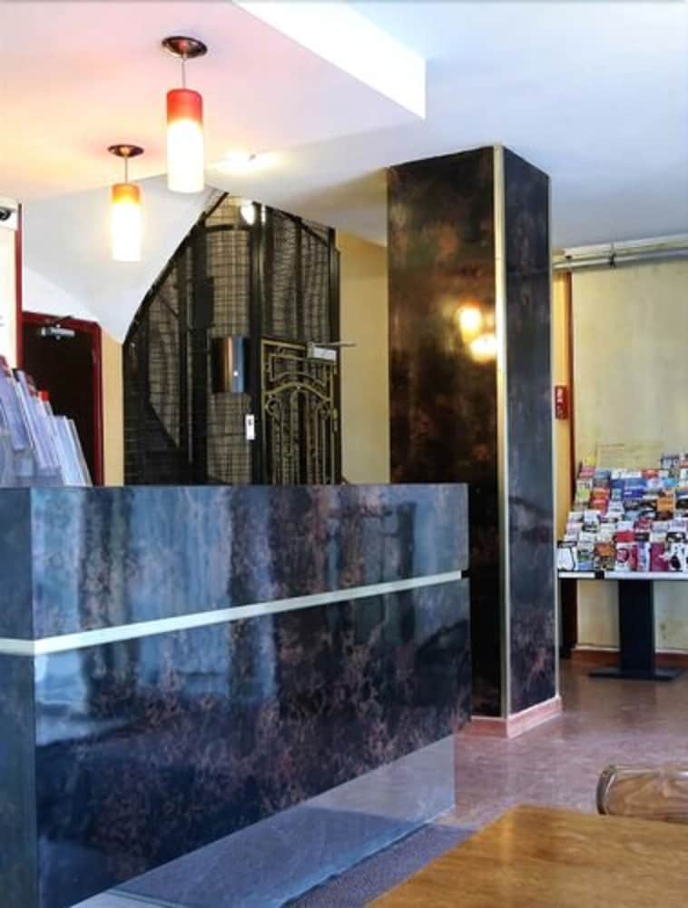 Grand Hôtel De L'Europe 3