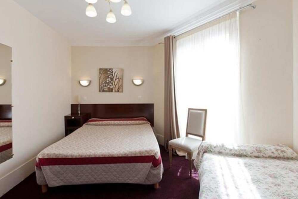 Grand Hôtel De L'Europe 4