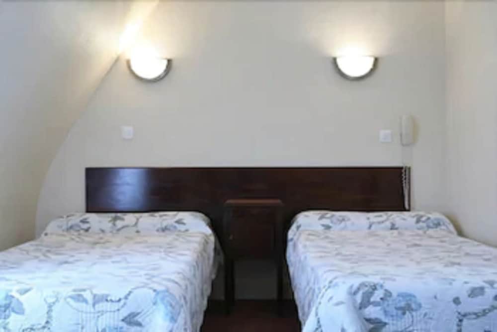 Grand Hôtel De L'Europe 5